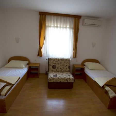 Guesthouse Mts Medjugorje Exterior foto