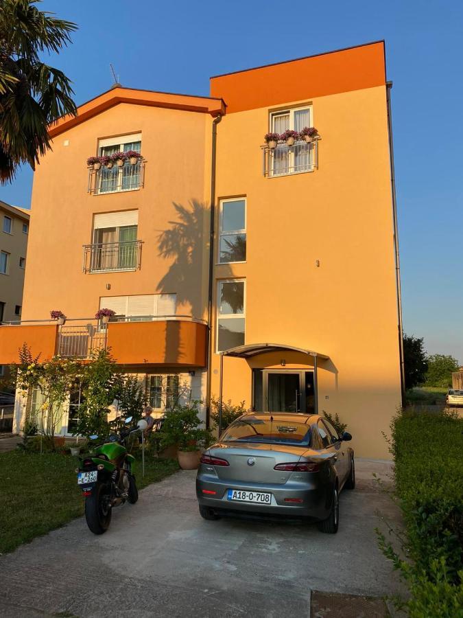 Guesthouse Mts Medjugorje Exterior foto
