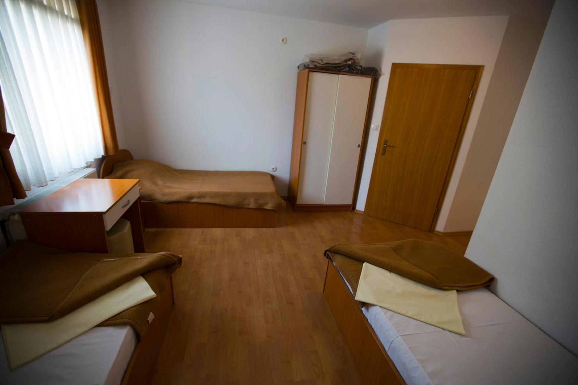 Guesthouse Mts Medjugorje Quarto foto