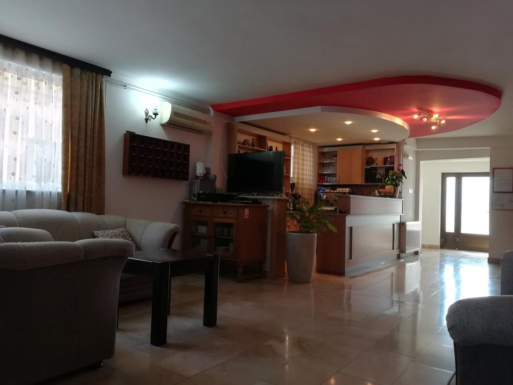 Guesthouse Mts Medjugorje Exterior foto