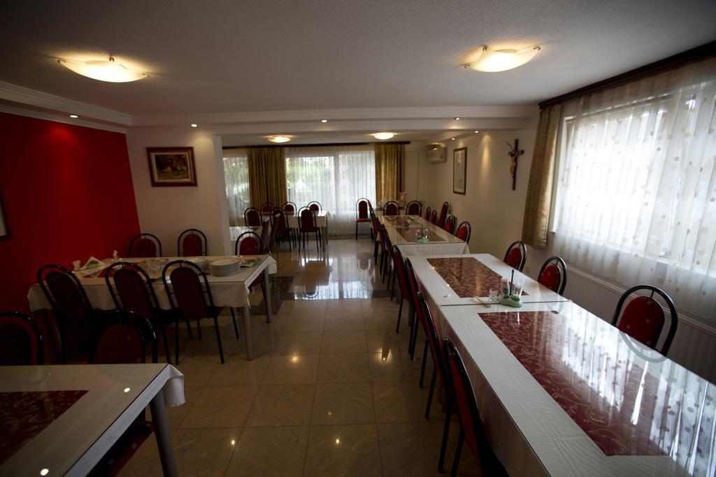 Guesthouse Mts Medjugorje Exterior foto