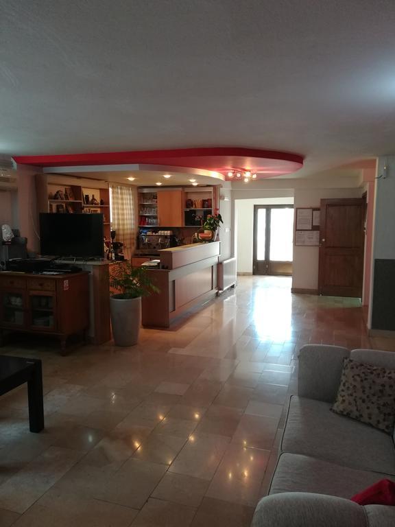 Guesthouse Mts Medjugorje Exterior foto