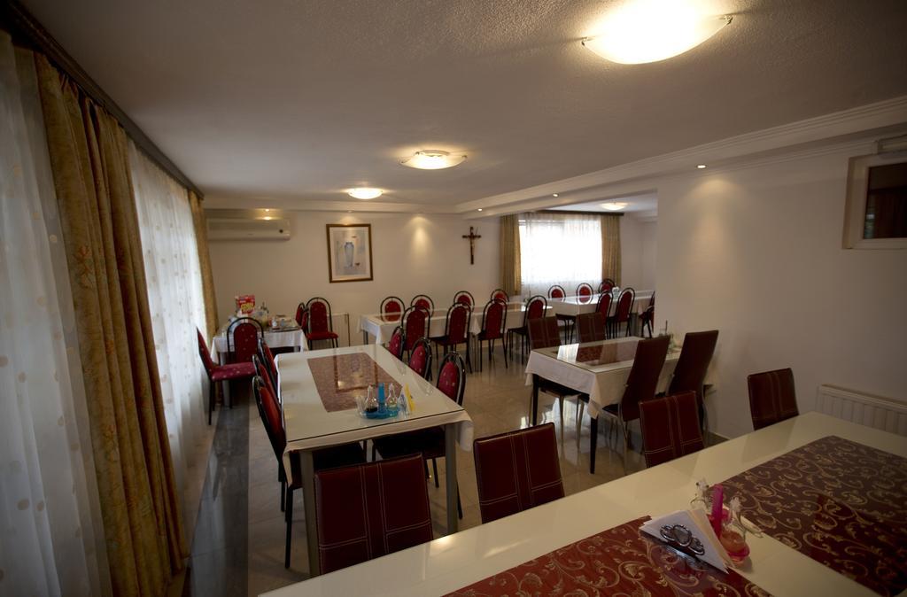 Guesthouse Mts Medjugorje Exterior foto