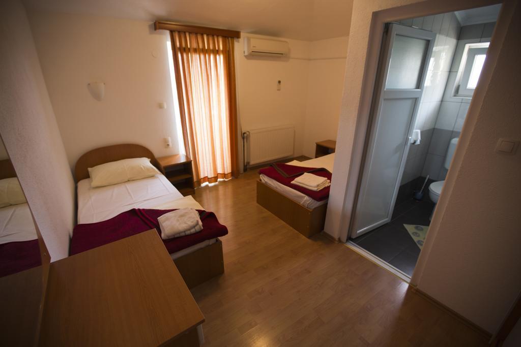 Guesthouse Mts Medjugorje Exterior foto