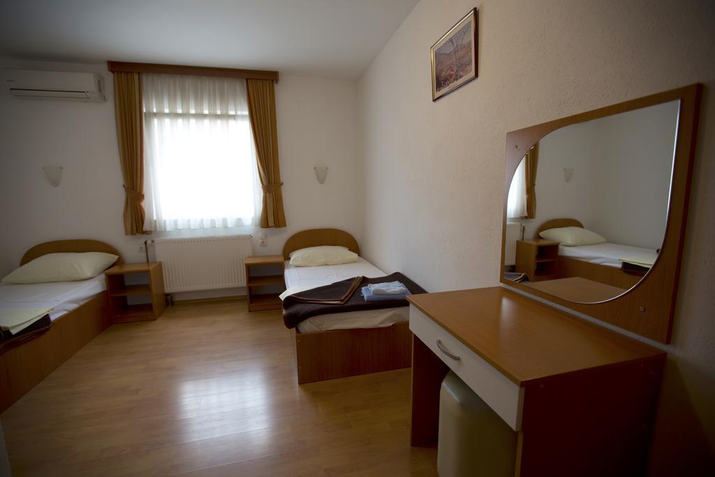 Guesthouse Mts Medjugorje Exterior foto