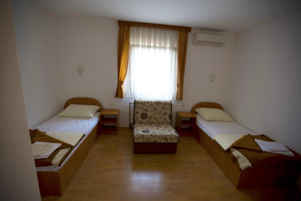 Guesthouse Mts Medjugorje Exterior foto