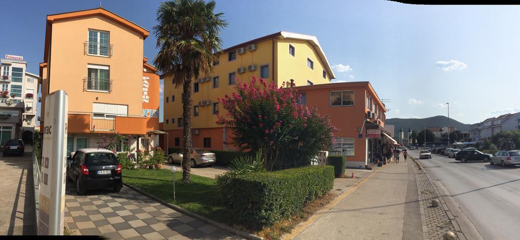 Guesthouse Mts Medjugorje Exterior foto
