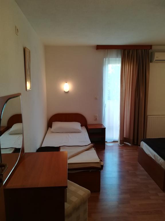 Guesthouse Mts Medjugorje Exterior foto